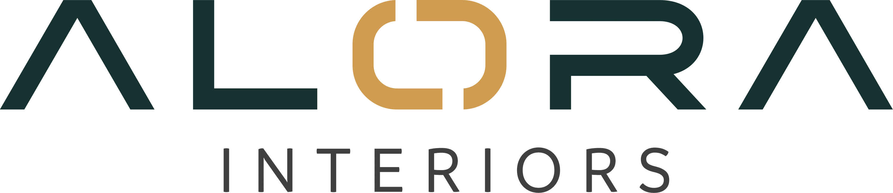 Alora Interiors Logo